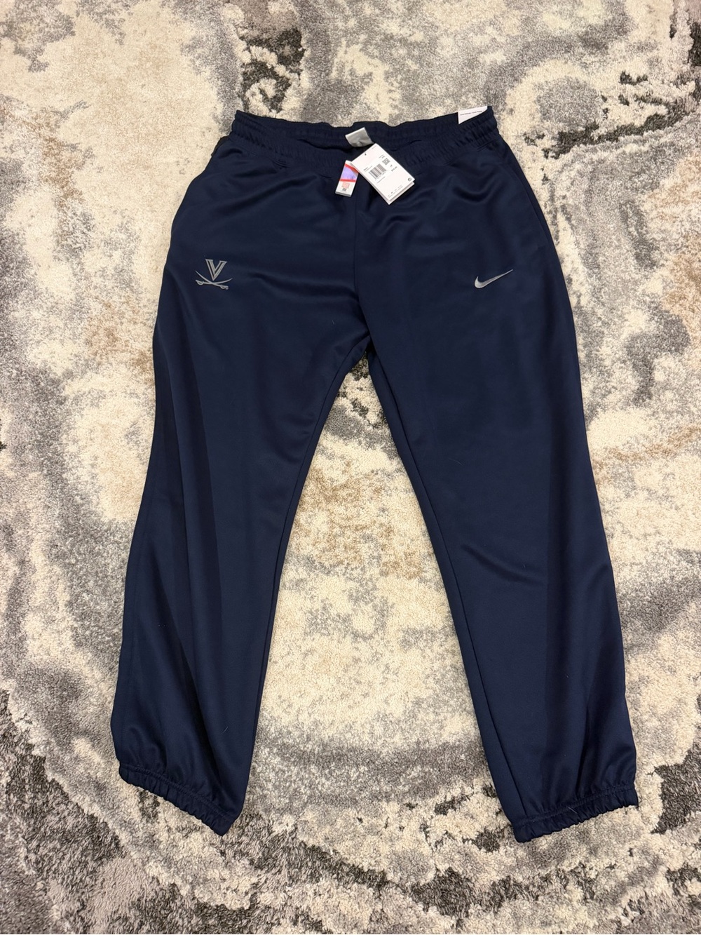 Men’s Nike Joggers XXL 2XL